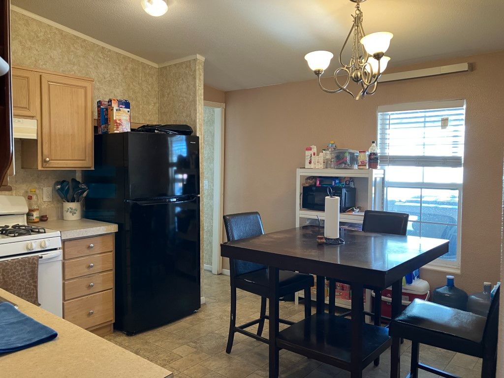 A photo of the Valley Vista Home